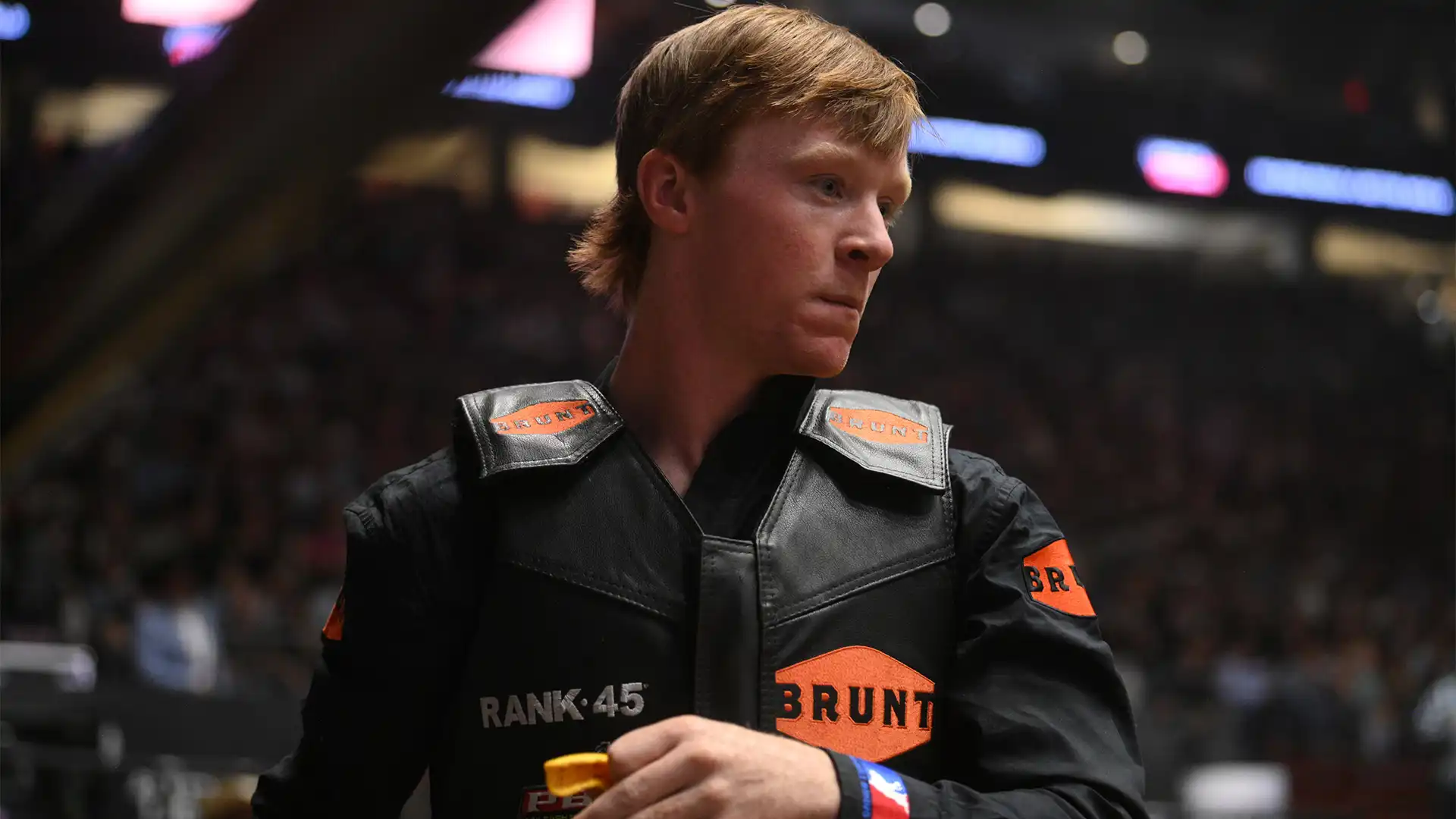 Carolina Cowboys acquire North Carolinian Clay Guiton in PBR Teams trade with Oklahoma Wildcatters