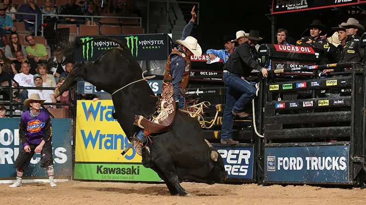 Sanderson finds success in Baton Rouge