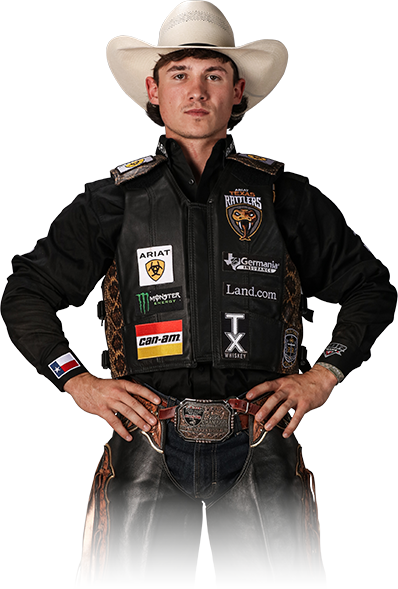 Jadon Hayes