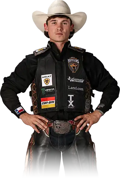 Jadon Hayes