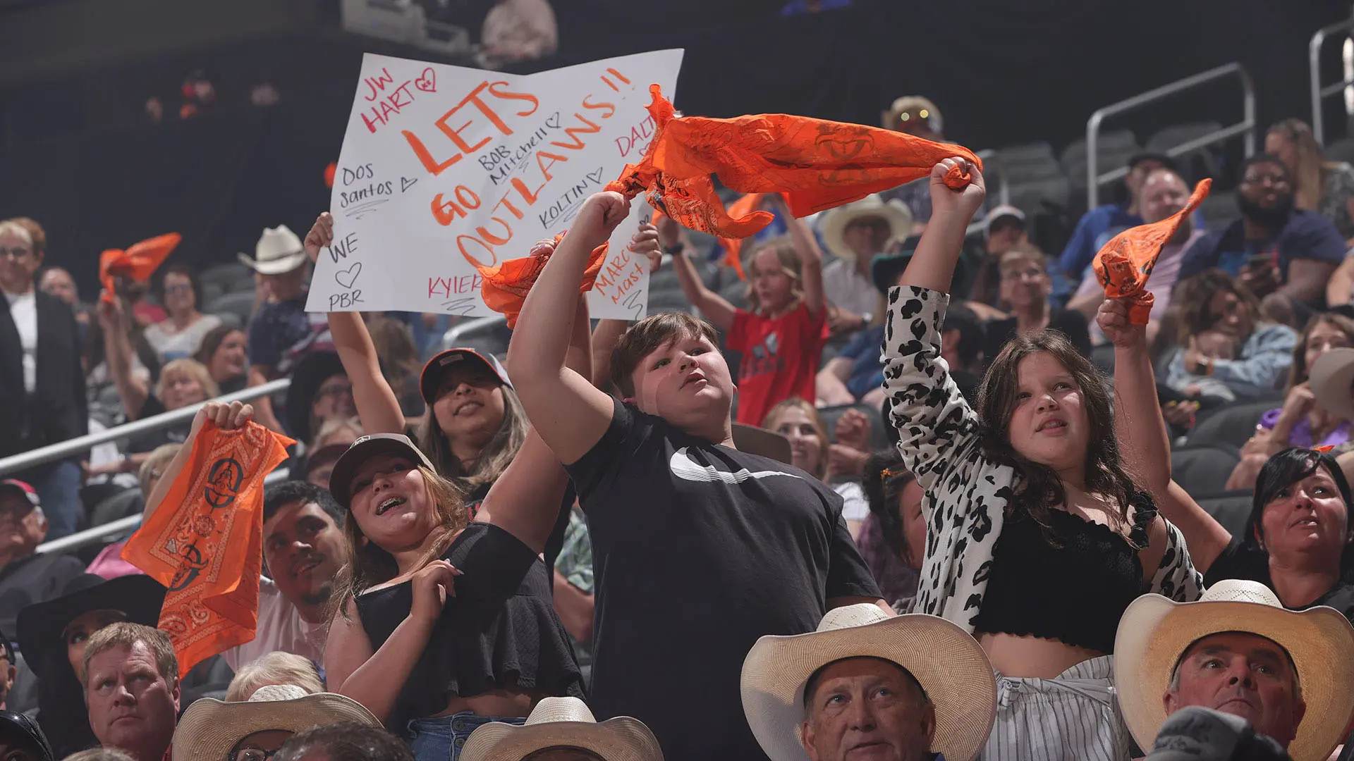 Kansas City Outlaws to host street festival Aug. 3-5 in the Power & Light District celebrating the modern cowboy by day, disco cowboy by night