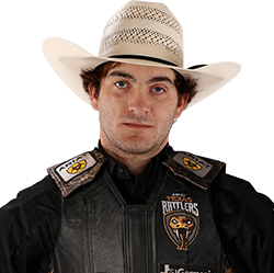 Dawson Branton
