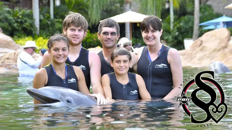 Heroes & Legends: Stacey Custer