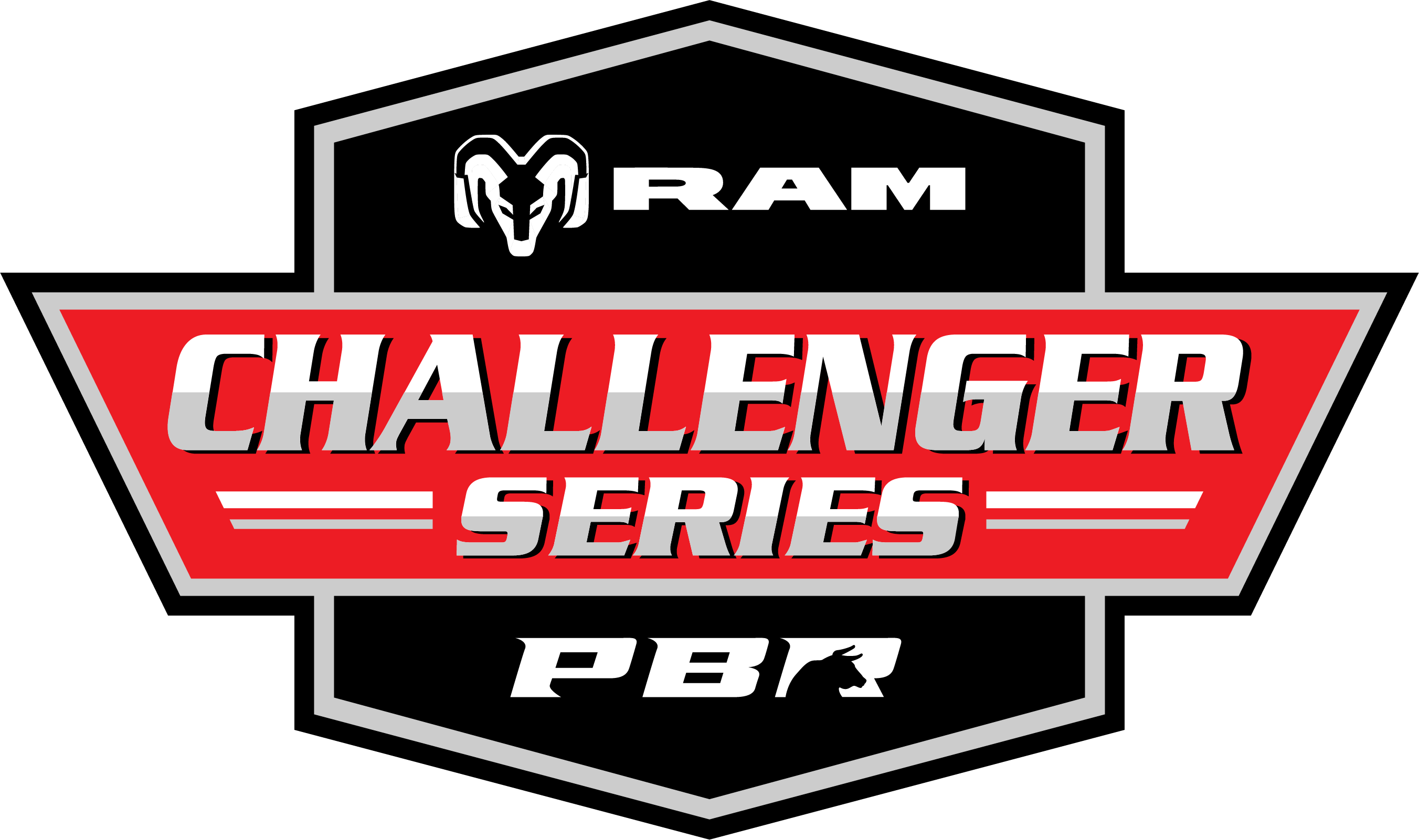 PBR Ram Challenger Series