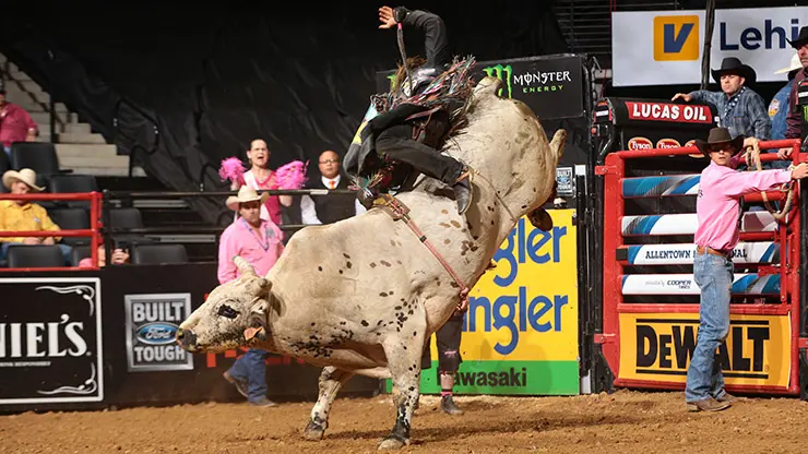 Berger understands Smooth Operator must be better