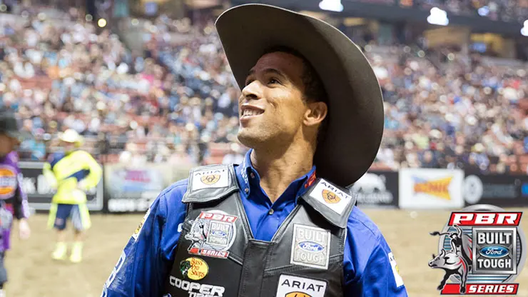 Eduardo Aparecido ready for gold buckle jump on BFTS