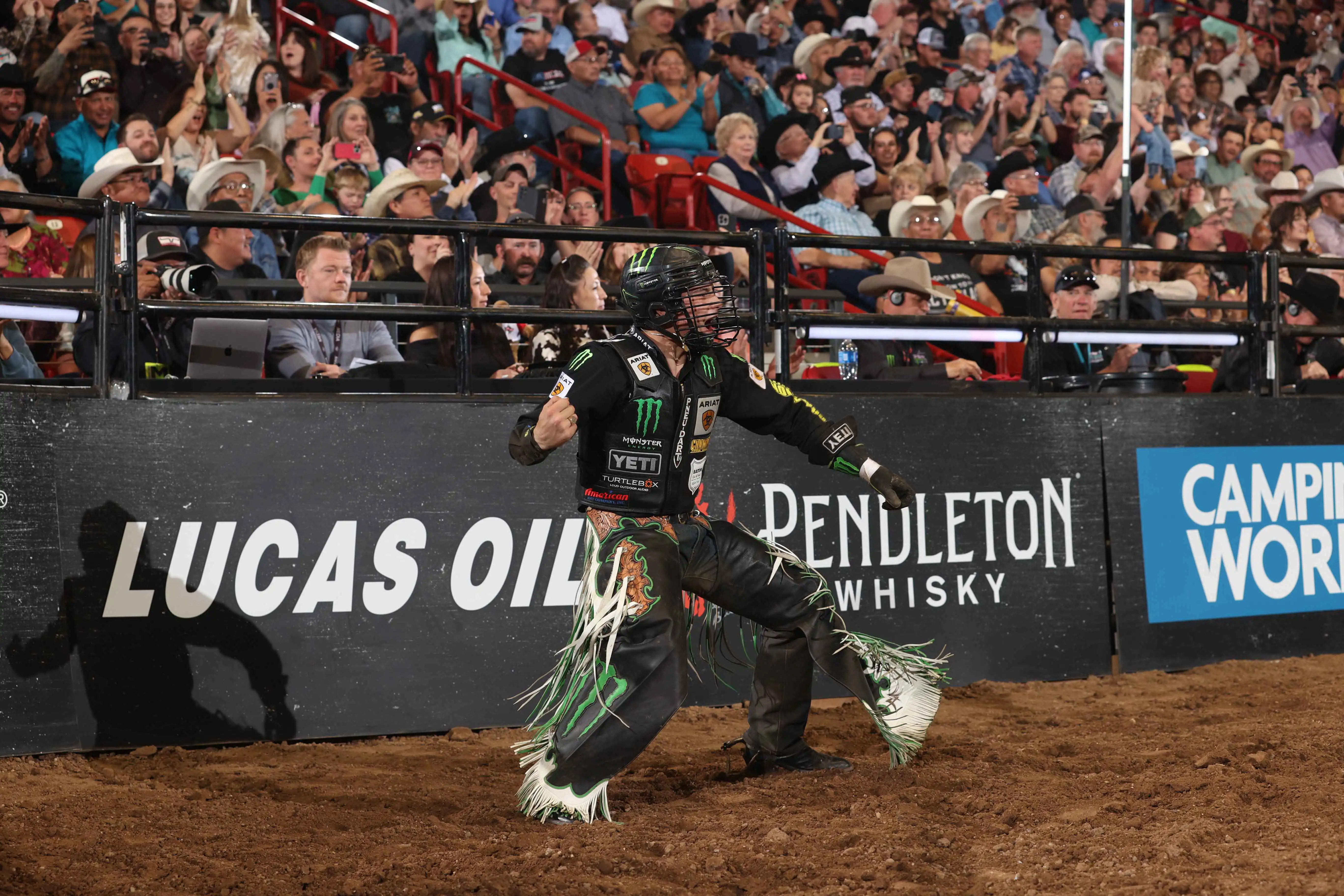 25 LIVE Albuquerque 03 171