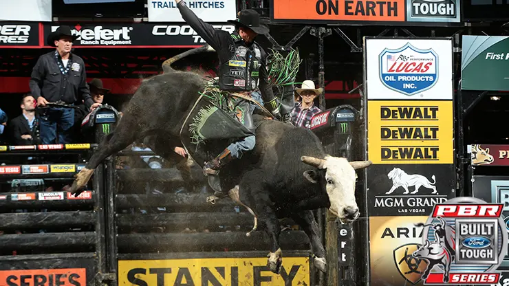 Top 16 Rides of 2016