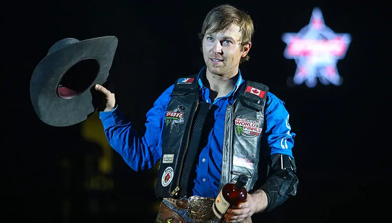 2021 PBR Canada National Finals qualifiers announced for Nov. 12-13 in Edmonton, Alberta