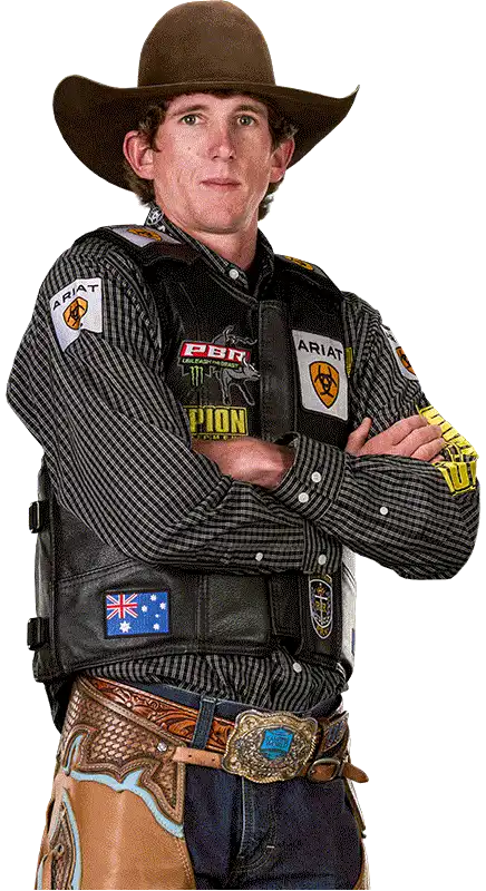 Brady Fielder