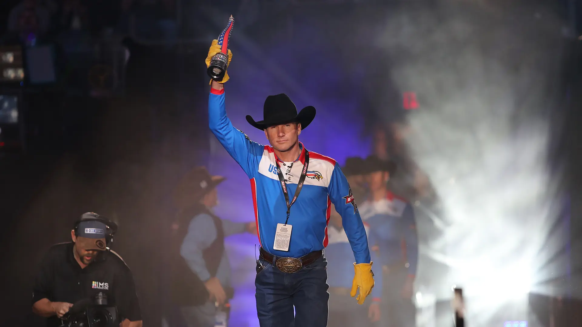 Team USA Eagles and Wolves announce coaching staffs for 2020 PBR Global Cup USA