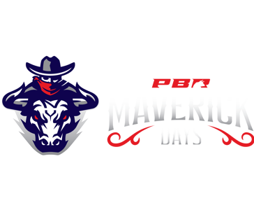PBR Teams: Maverick Days