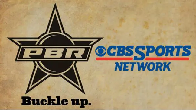 CBS Sports Network adds three PBR telecasts