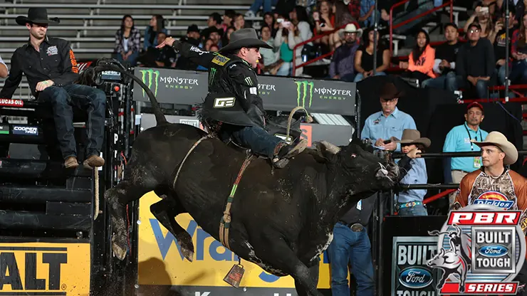 Behind the Chutes: Sioux Falls Draw notes