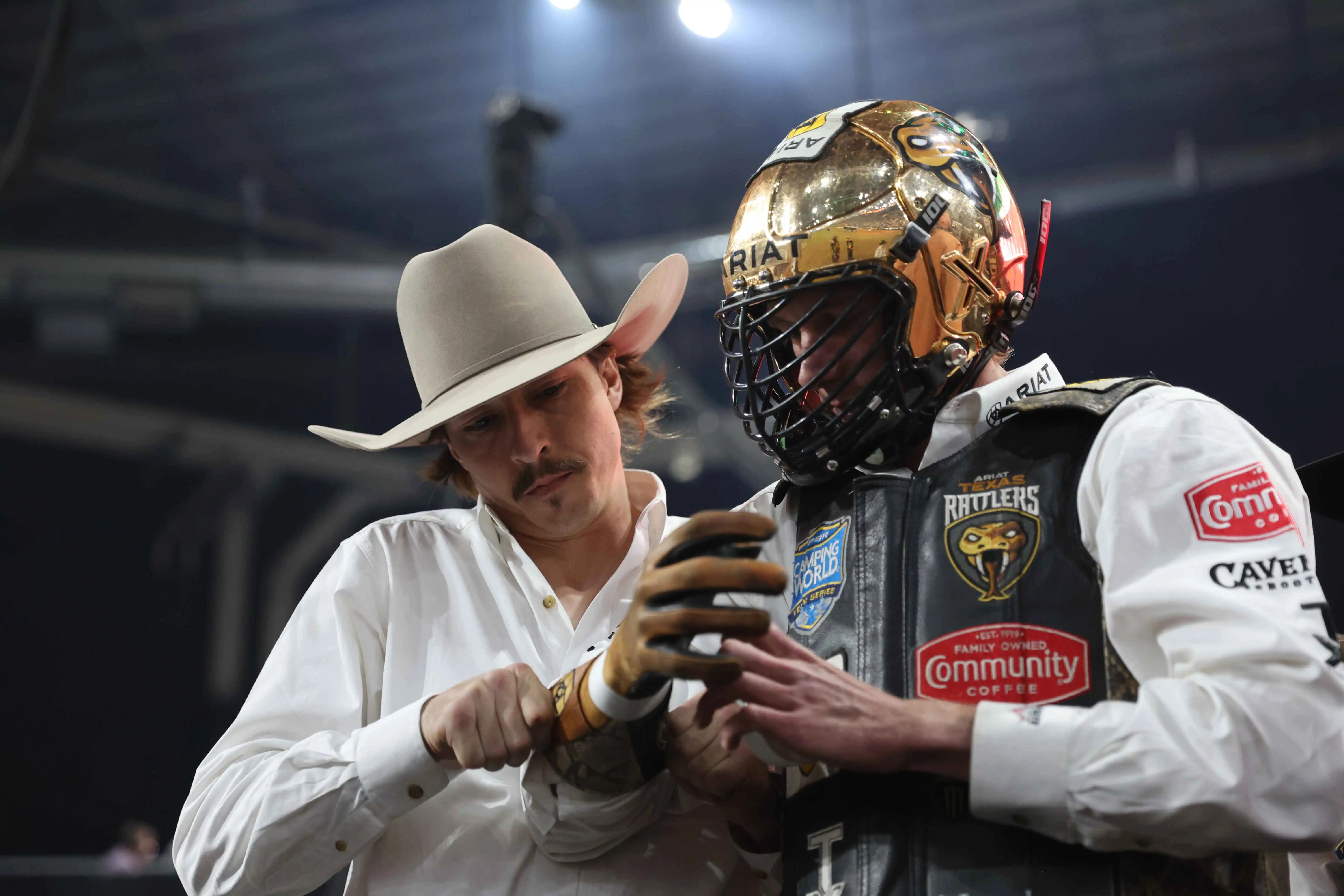 25 LIVE Nampa 01 203