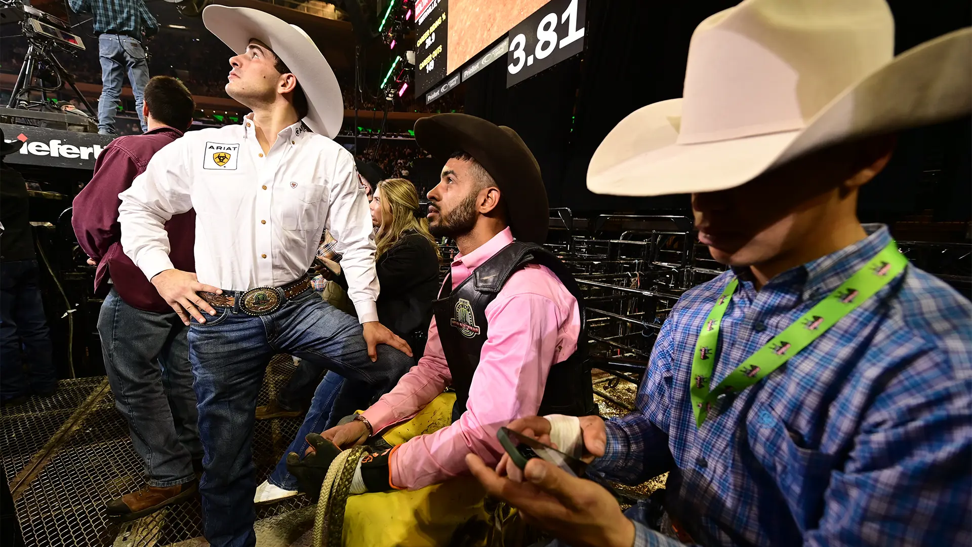 2024 Unleash The Beast Game Notes: Sacramento 