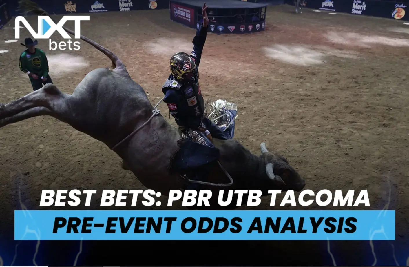 2025 PBR UTB Tacoma betting insights