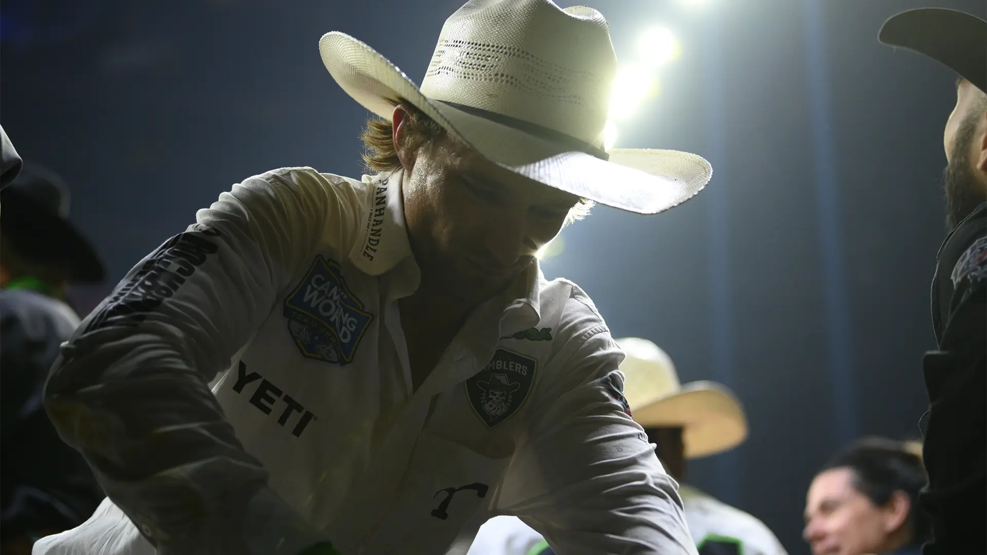 Callum Miller, Austin Gamblers ride to perfect 3-0 weekend in Sunrise, Florida 