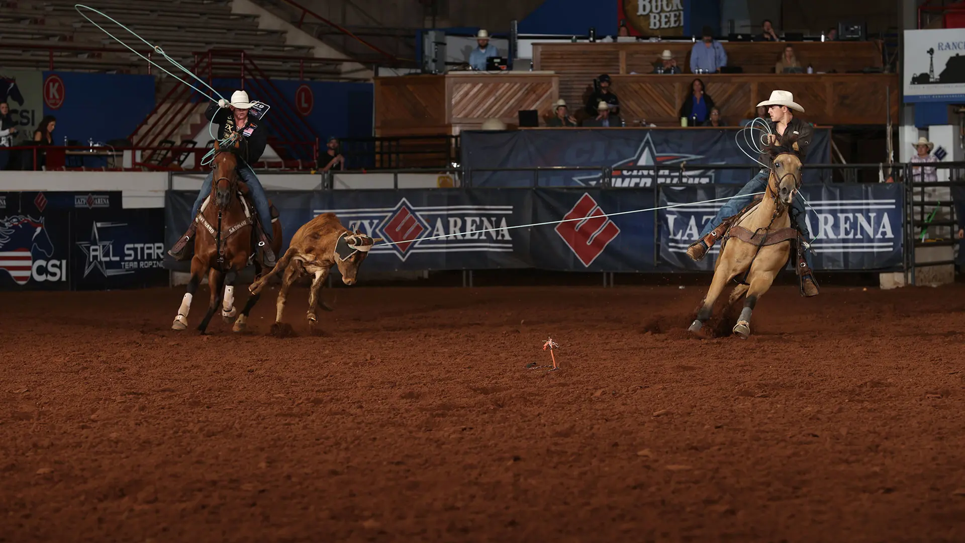 WCJR and IFYR announce 2026–28 dates and unite for major two-week youth rodeo blockbuster in Oklahoma