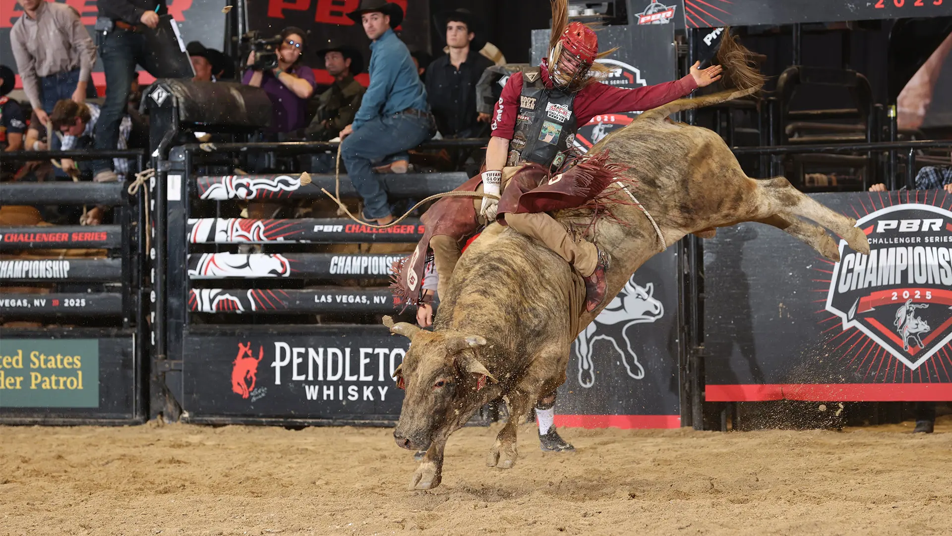 PBR Ram Challenger Series Returns to Tryon International August 28-29
