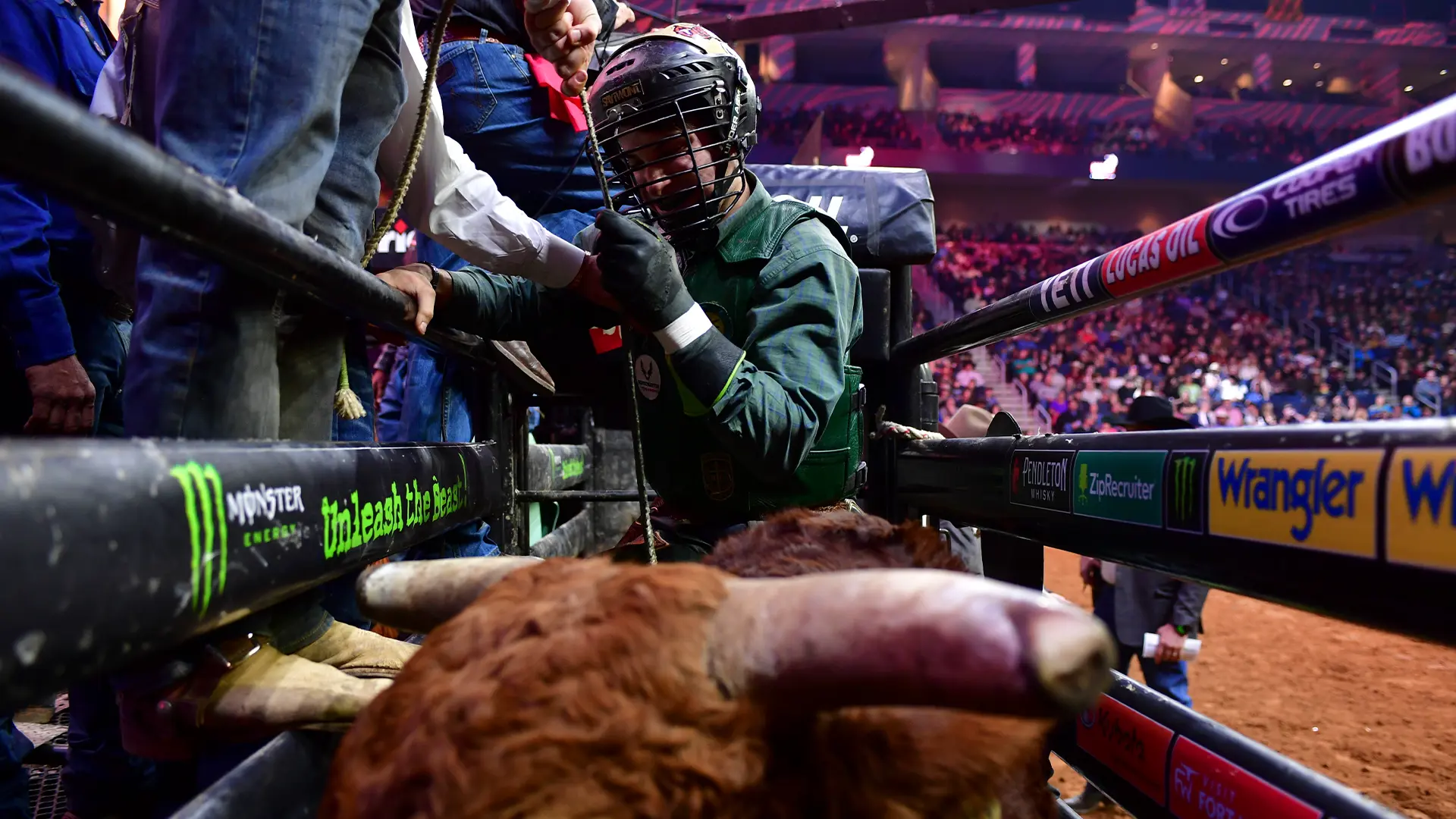 What to Watch For: Hevalow not settling for anything but perfection