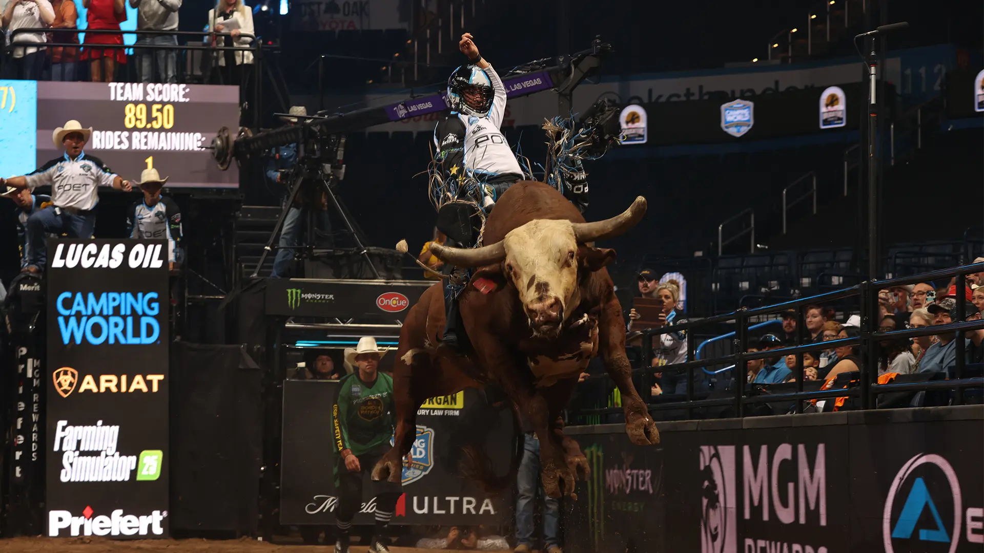 PBR Camping World Team Series Game Notes: 2024 Teams: Duluth