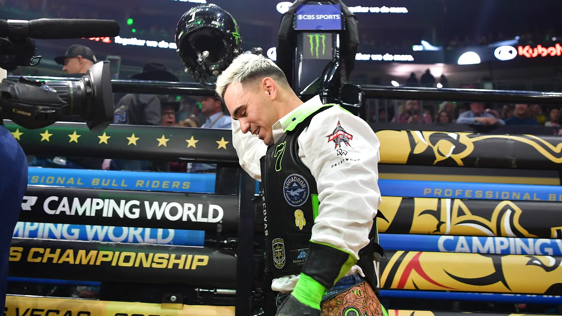 Riders to watch in 2024: Top performers from 2023