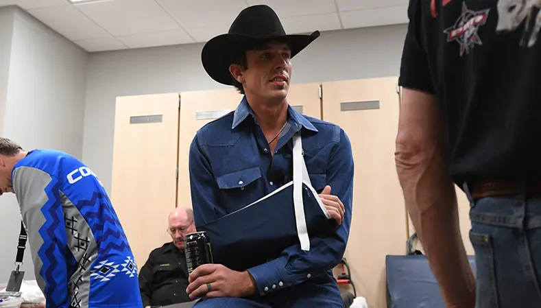 Mauney: ‘It is 100 times better than it was before’