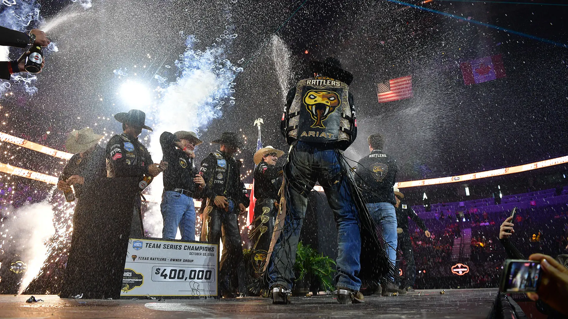 #InCaseYouMissedIt: Looking back at the highlights of 2023