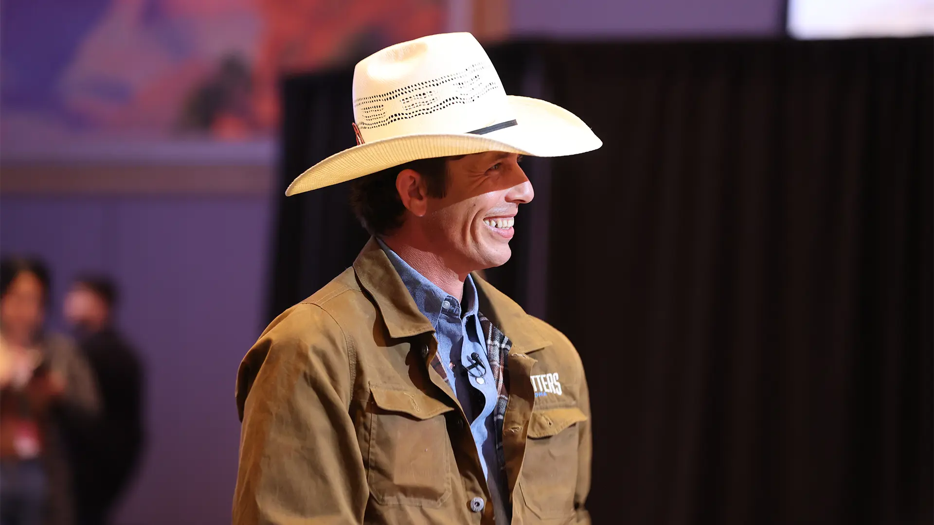 What to Watch For: J.B. Mauney, Oklahoma Wildcatters debut as PBR Teams begins third year of action