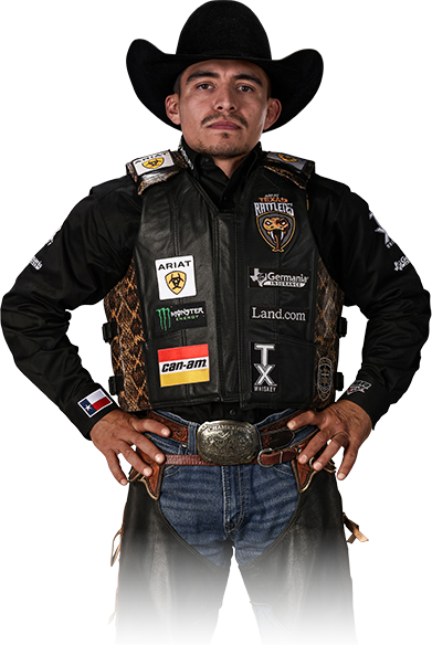 Andrew Alvidrez