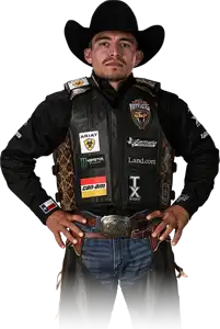 Andrew Alvidrez