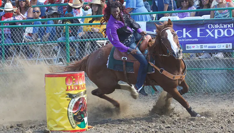 PBR partners with Bill Pickett Invitational Rodeo to add events, exposure and athlete opportunities