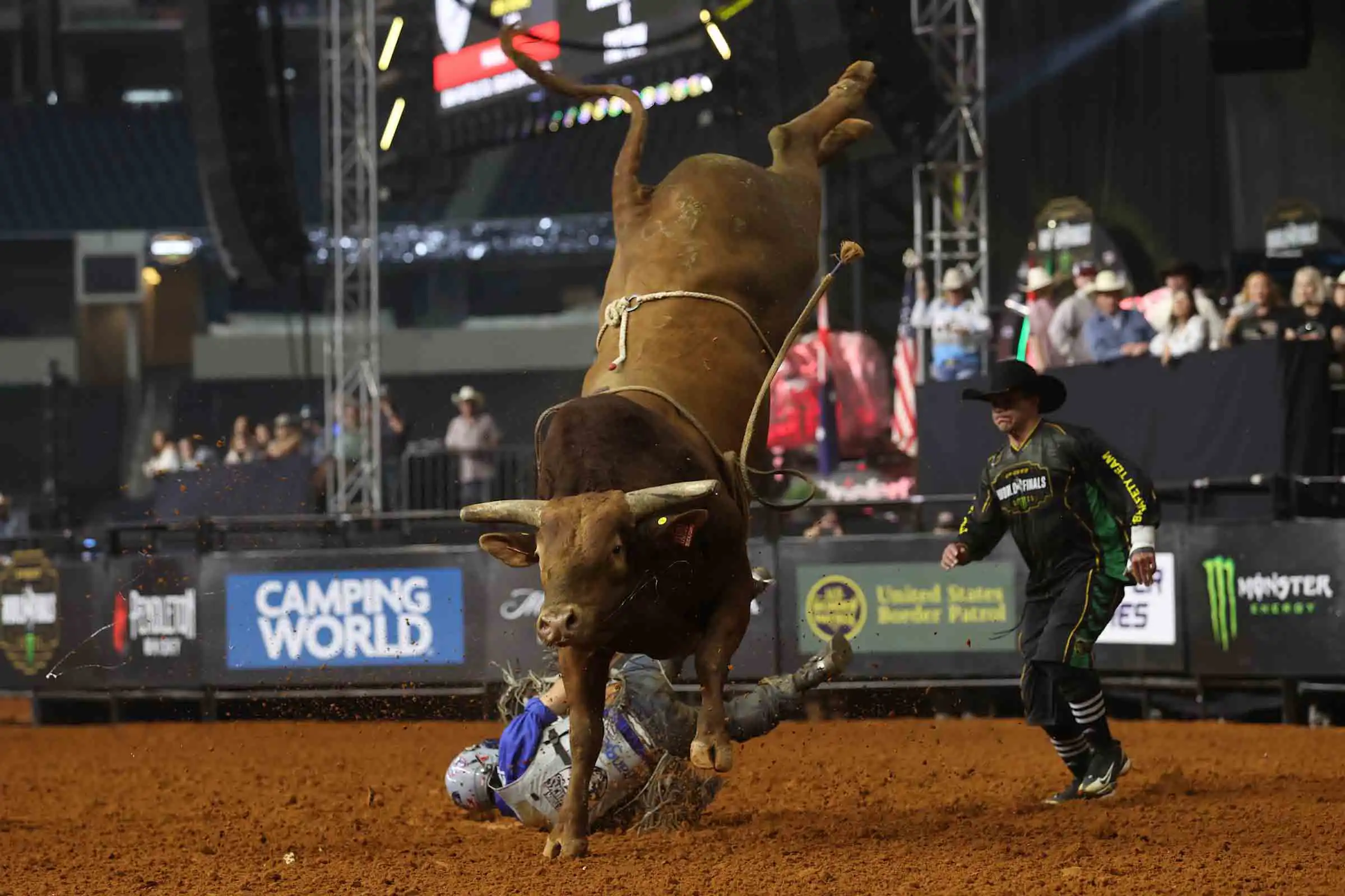 25 World Finals 02JW 260