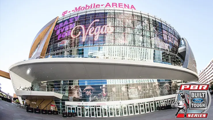 PBR Built Ford Tough World Finals Qualifiers & Bullfighters Announced