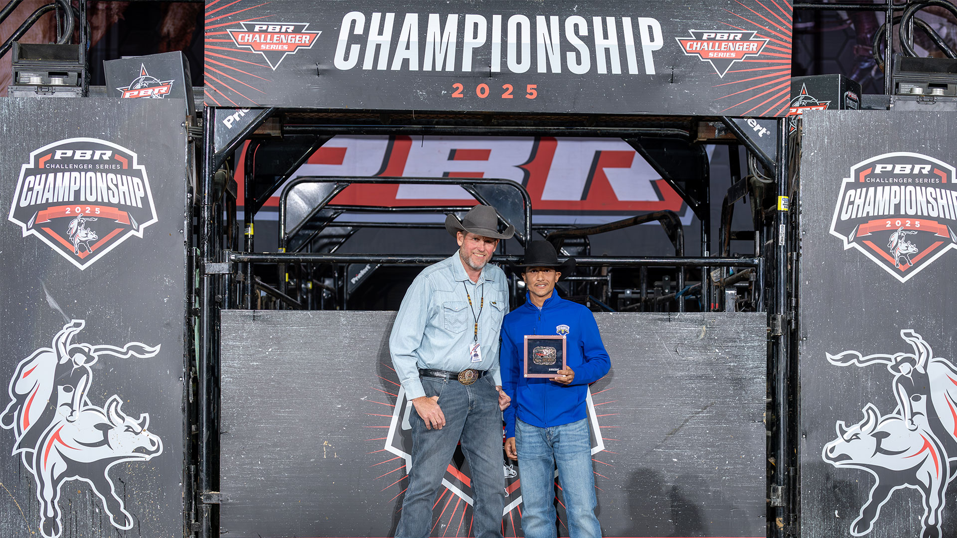 PBR | Lauro Nunes Vieira takes home event title at 2025 PBR