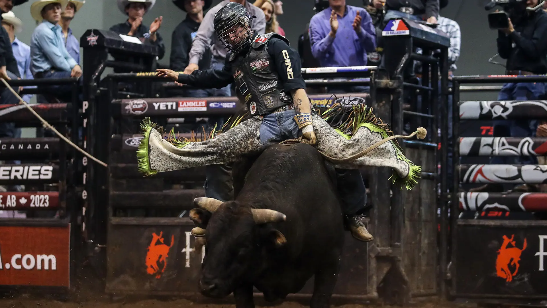 PBR Canada’s elite Cup Series returns to Ottawa, Ontario for first time in six years 