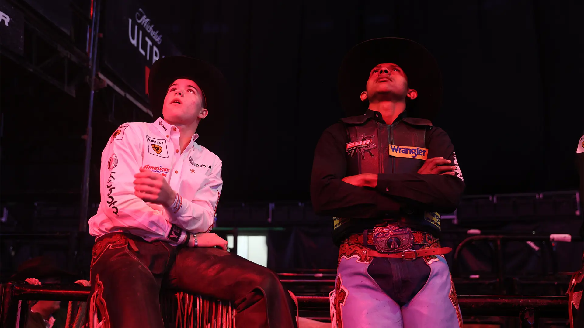 2024 Unleash The Beast Game Notes: PBR World Finals: Unleash The Beast – Championship Day 2