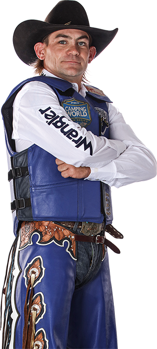 Chase Outlaw