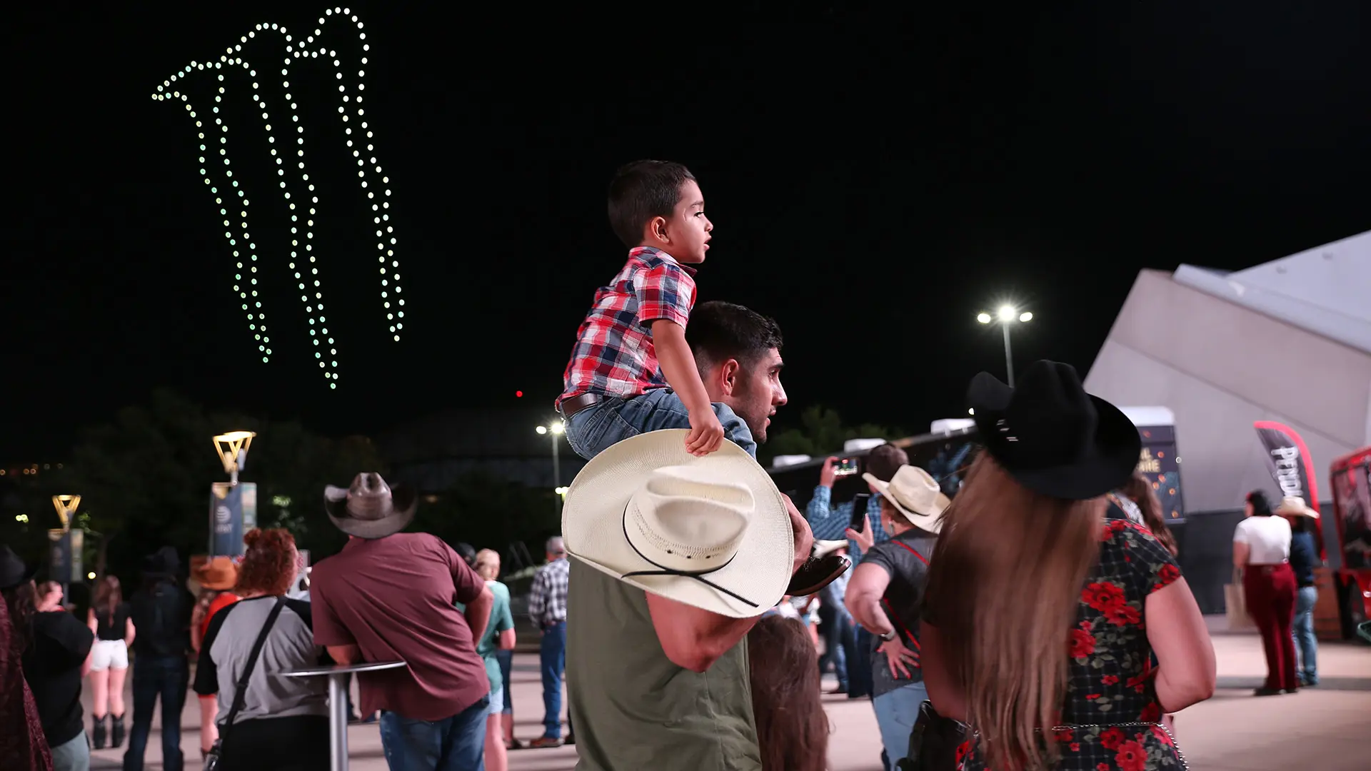 For PBR fathers, the greatest ride starts at home