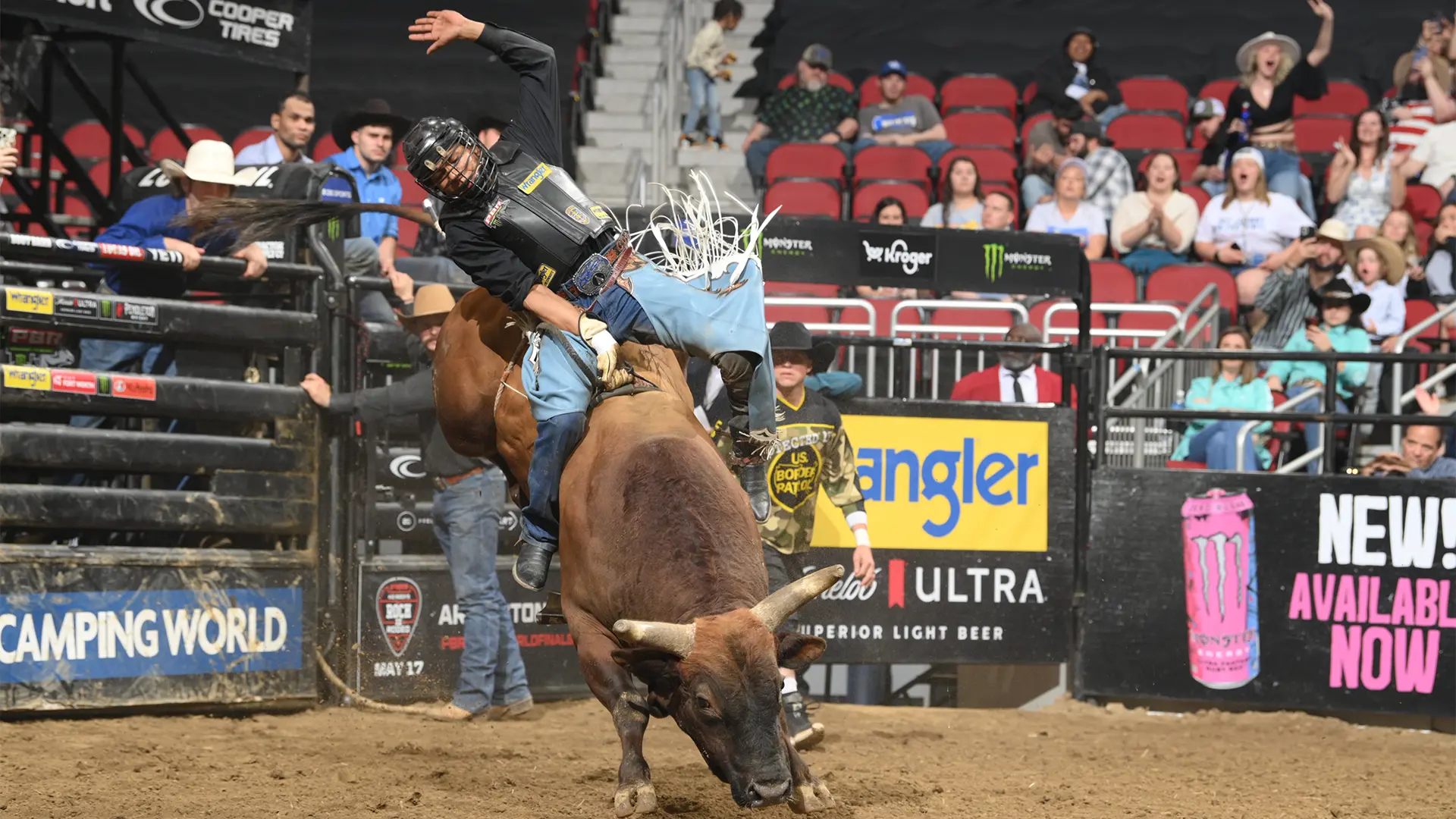 2024 Unleash The Beast Game Notes: World Finals: Unleash The Beast – Eliminations