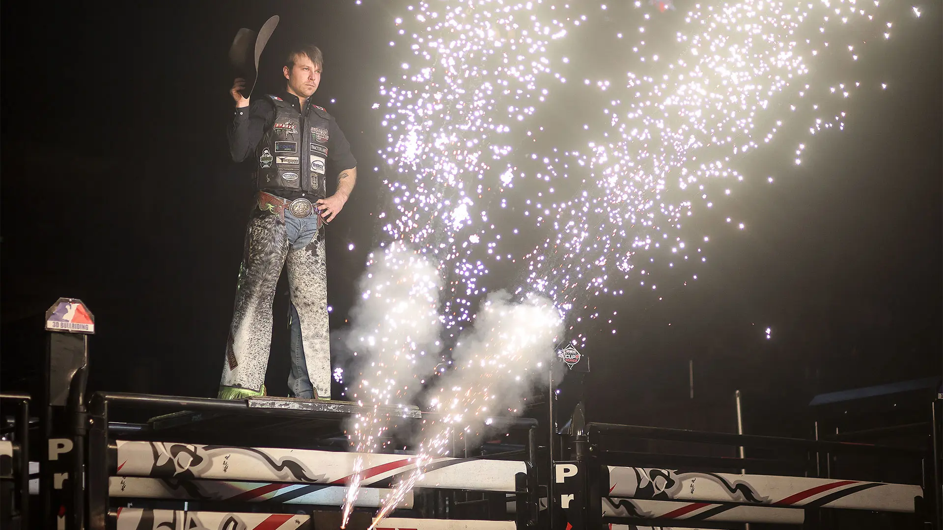 PBR Canada’s Elite Cup Series returns to Saskatoon, Saskatchewan, Oct. 24-25