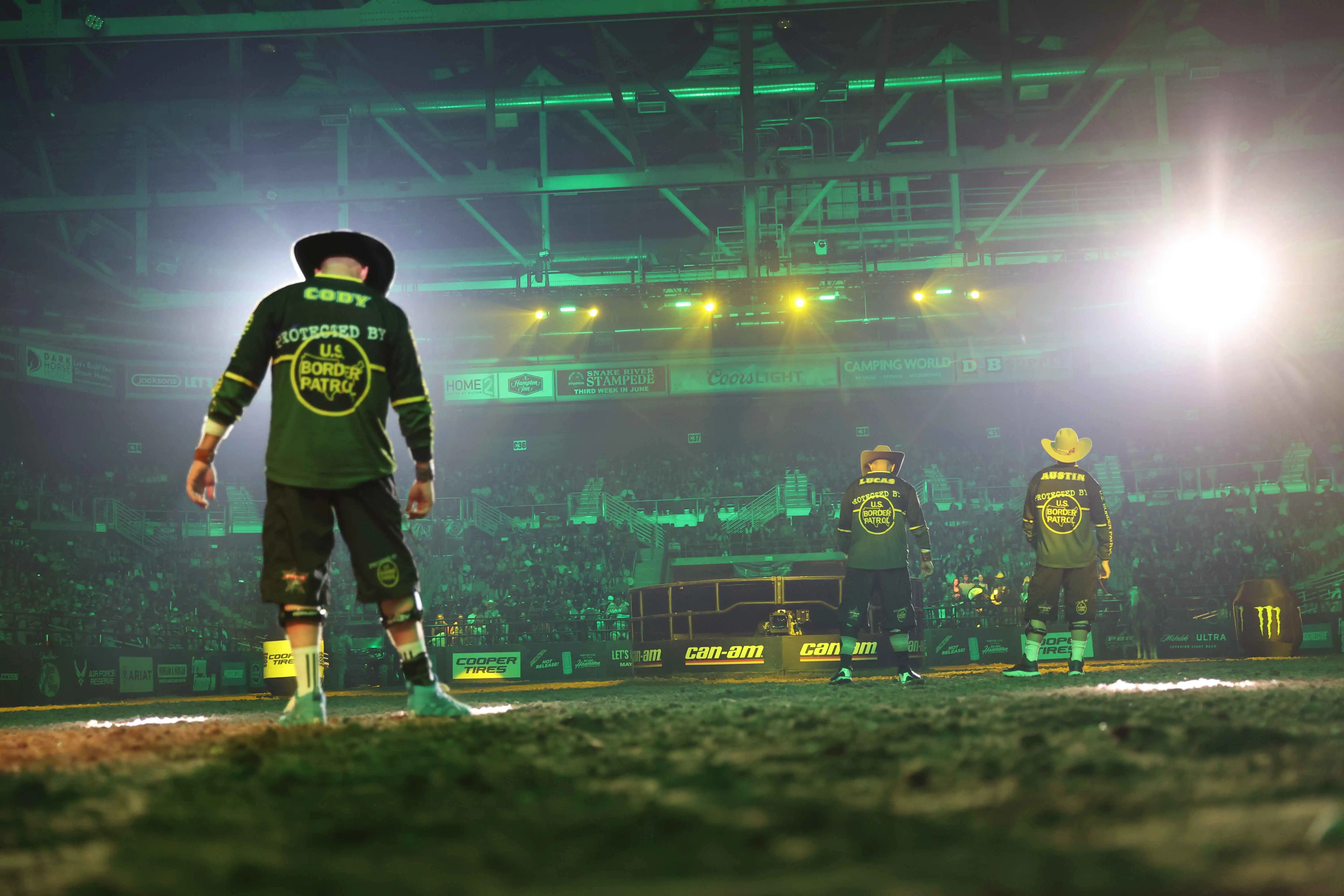 25 LIVE Nampa 01 089