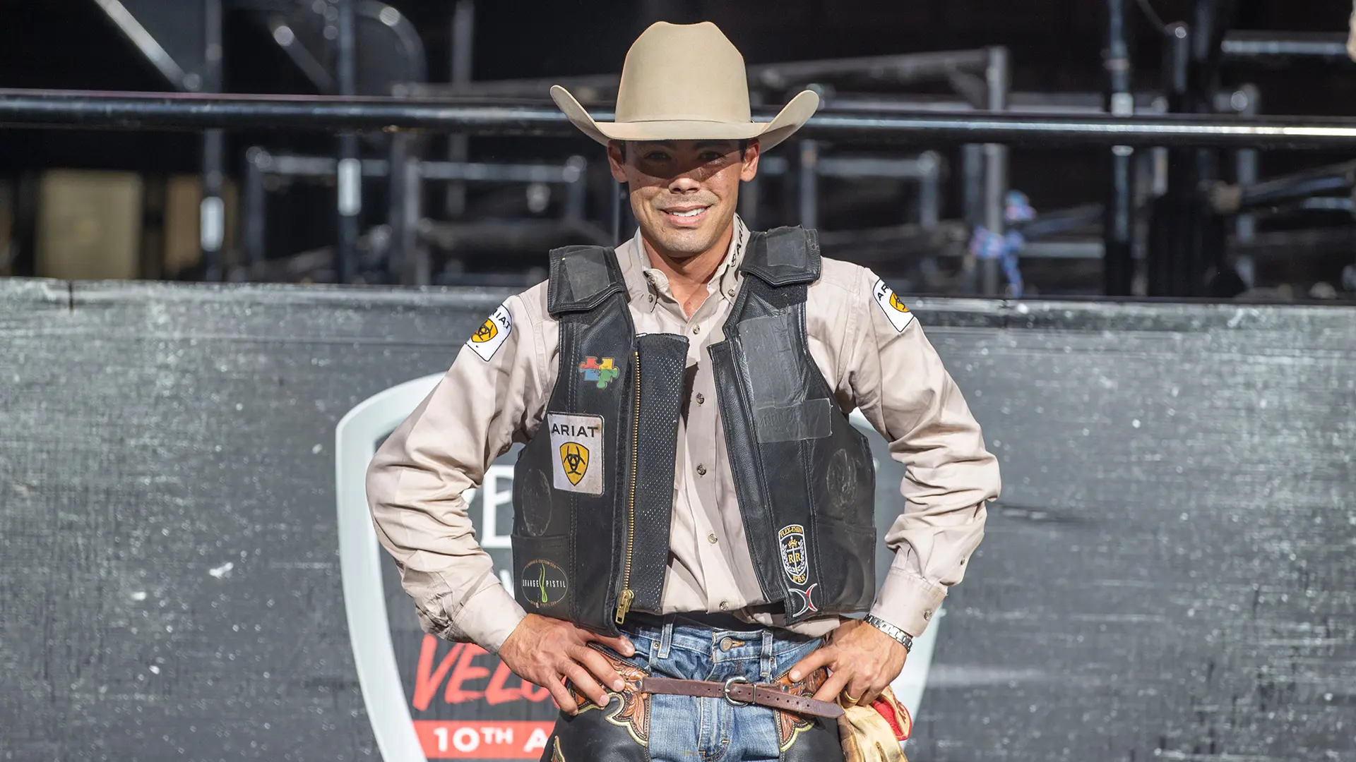 Marco Eguchi wins Round 1 of Pendleton Whisky Velocity Tour event in North Charleston, South Carolina