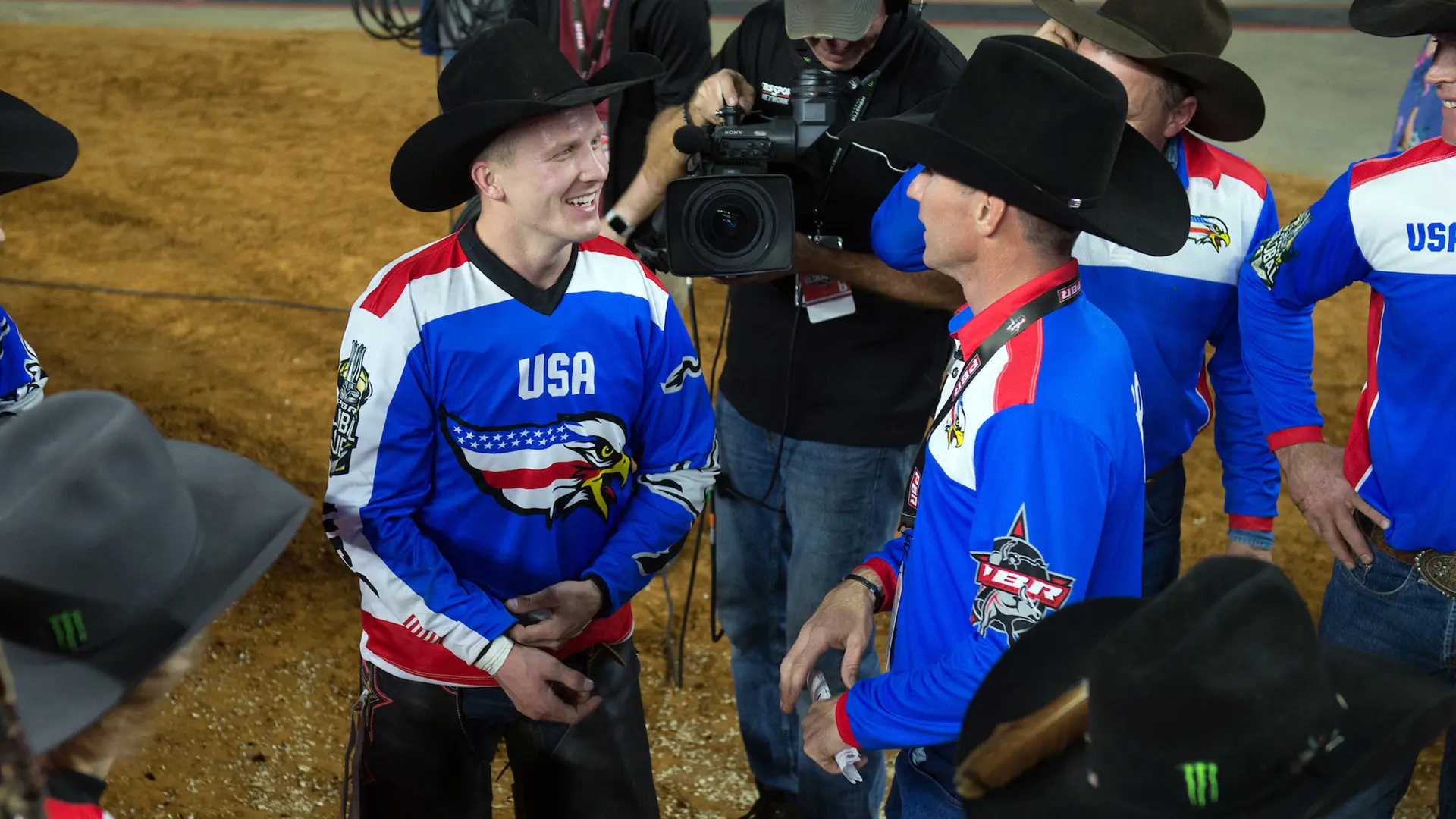 Davis: 'You never want to fail in front of your heroes'