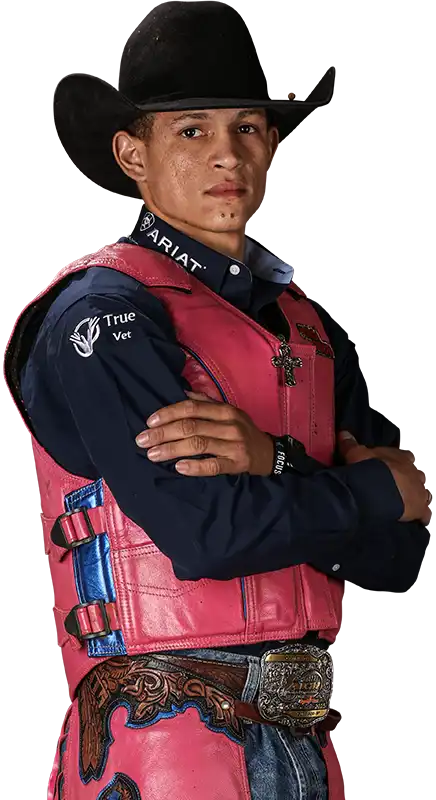 Eikson Pereira