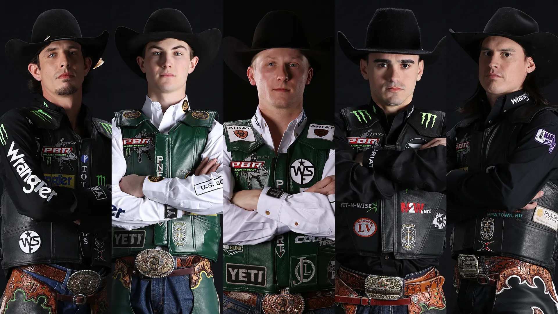 Berger announces $100,000 team challenge for annual Bismarck event
