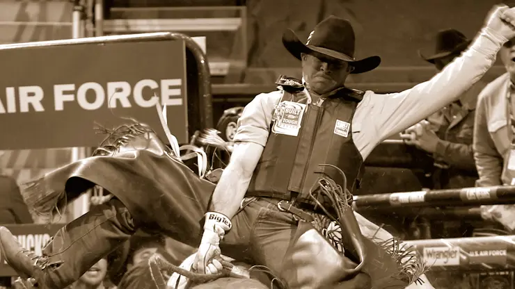 Heroes & Legends: Mike White and Chris Shivers