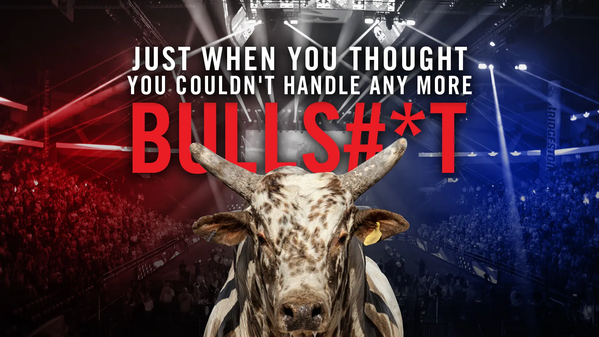 PBR Launches tongue-in-cheek campaign tied to Election Day