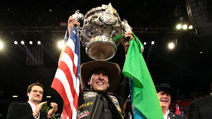 Tickets for 2015 World Finals on sale now